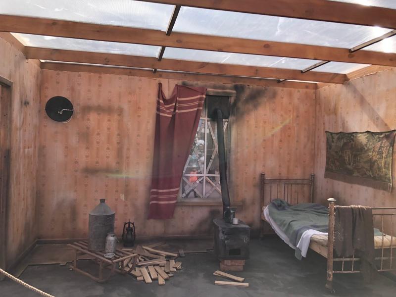 Интерактивный музей "Дорога истории – наша Победа" претендует на победу во всероссийском конкурсе Агентства стратегических инициатив 