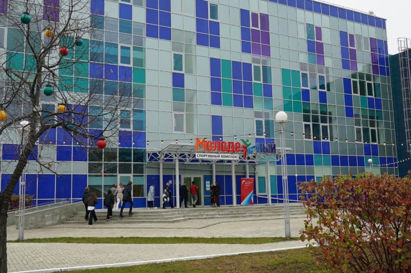 Вячеслав Федорищев встретился с легендарными спортсменами региона, тренерами и молодыми талантами  