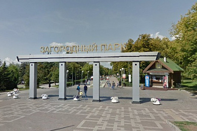 Горожане не поддержали смену зонирования самарских парков