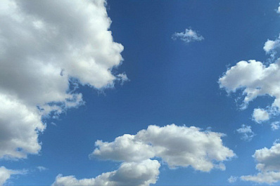 В Самарской области 14 апреля будет дождливо и пасмурно 