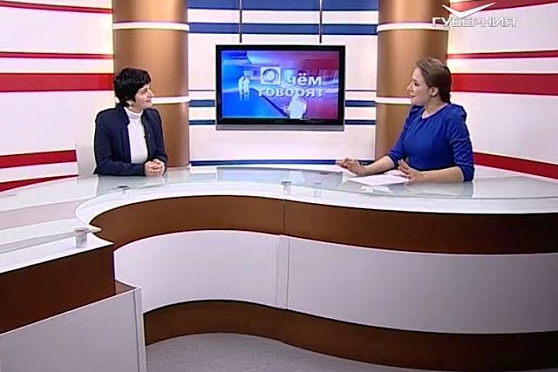 Таланты самарского музыкального мира. О чем говорят от 31.10.2017