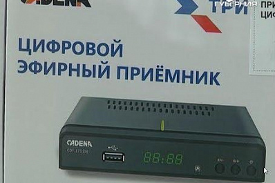 Жители Самарской области рассказали о переходе на цифровое вещание