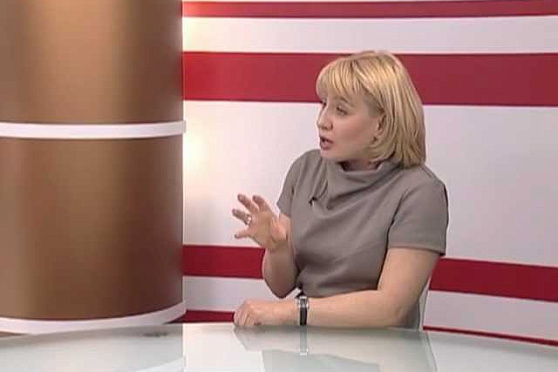 О чем говорят 01.04.2013 