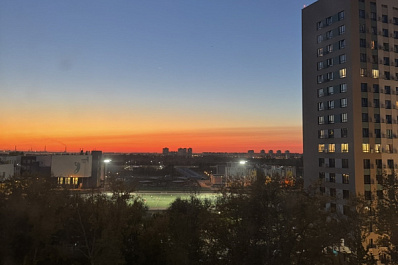 Погода на 27 сентября 2024 года: народные приметы и прогноз синоптиков