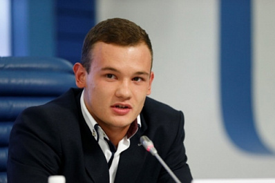 Самарский пятиборец вместо соревнований оказался на карантине