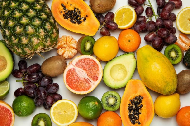Нутрициолог рассказала о фрукте, который помогает снижать вес и способствуют красоте кожи и волос