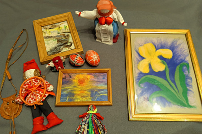 В Тольятти состоится ярмарка народных умельцев