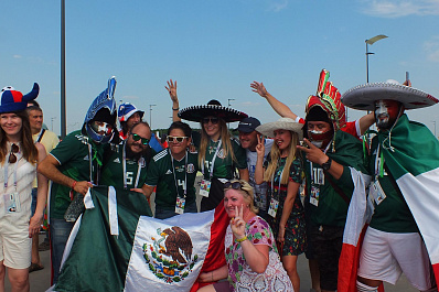 Более 220 тысяч туристов посетили Самару в июне