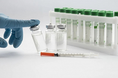 Президент призвал россиян вакцинироваться против коронавируса