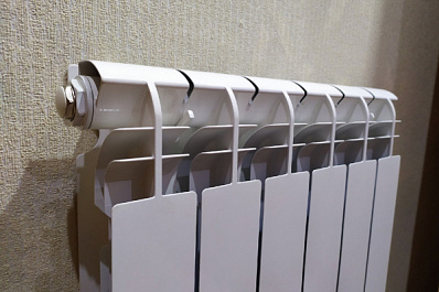 В Самаре УК И ТСЖ попросили снизить температуру батарей в квартирах