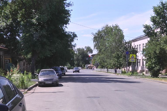 Ново-Садовая. Улица.Город.Губерния