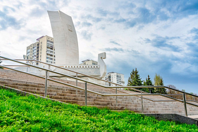 Продлен прием заявок в пилотный проект "Команда развития Самарской области"