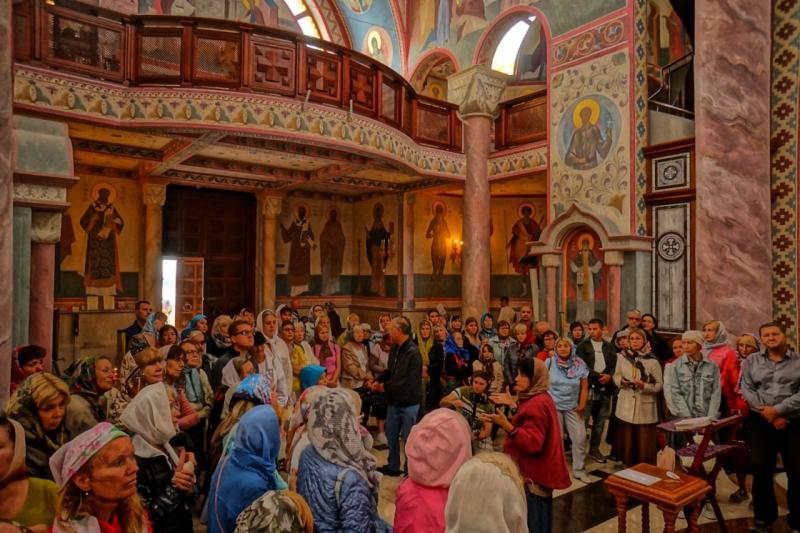 Самарцев приглашают на фестиваль христианского искусства