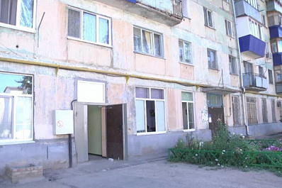 Инспекторы ГЖИ проверили состояние газового оборудования в жилых домах в Чапаевске