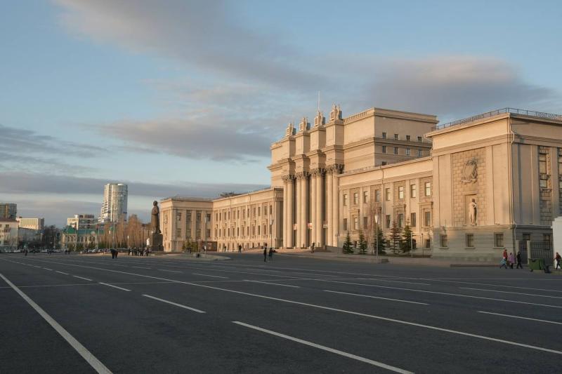 Областная библиотека приглашает на концерт с участием артистов Самарского академического театра оперы и балета
