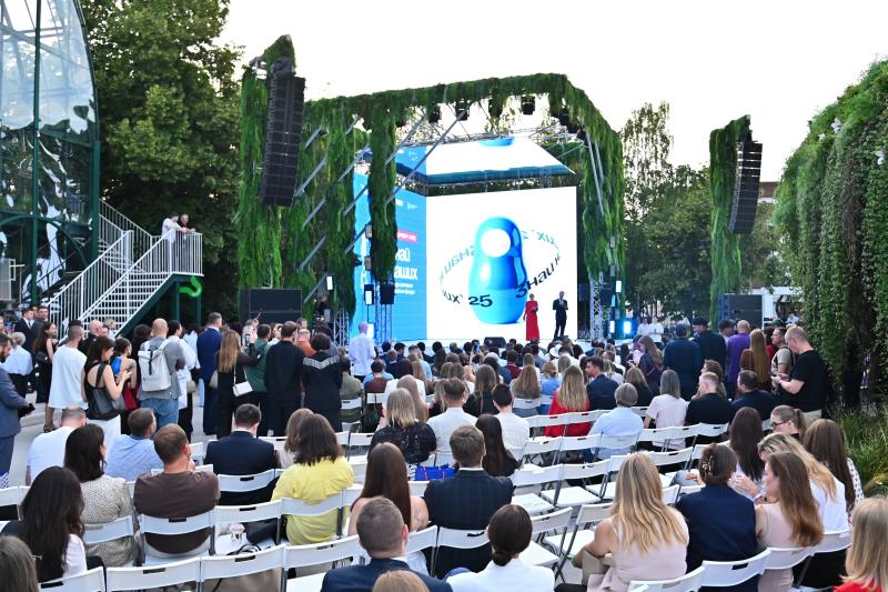 Бренды дыхательных тренажеров и фитнес-десертов из Самарской области вошли в число лучших в России