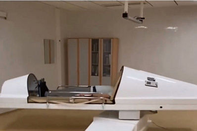 У Елены Малышевой голова пошла кругом от изобретений самарских учёных