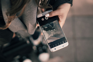 Самарский психолог объяснила, почему дети рискуют жизнью ради селфи