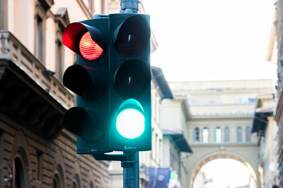 В Самарской области начнет работу система безопасности дорожного движения "Эталон"