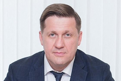 Михаил Ратманов уходит из Минздрава Самарской области