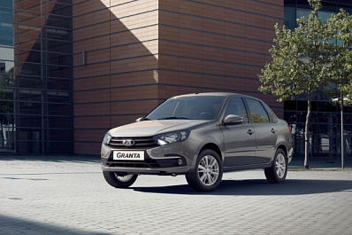 АвтоВАЗ сохранит цены на базовые версии своих автомобилей