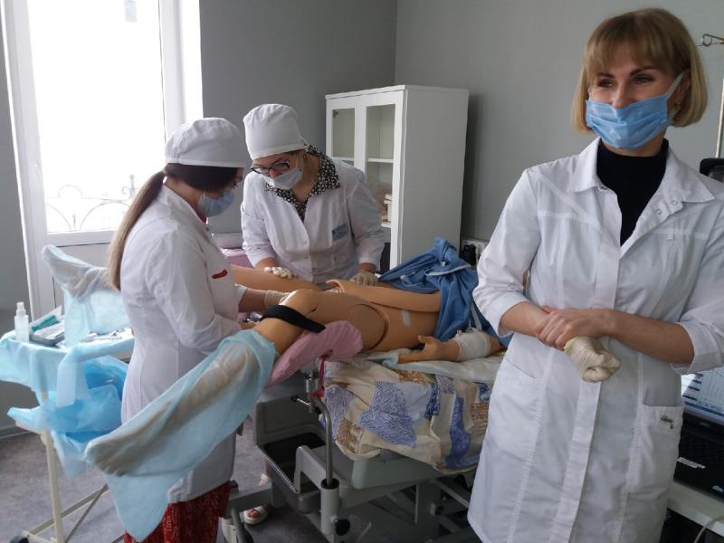 Самарские медики будут проходить обучение на виртуальных симуляторах