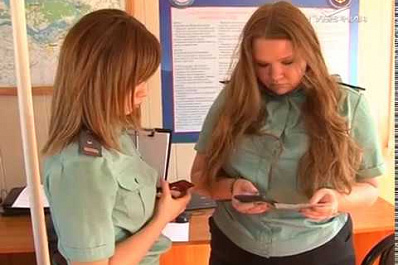 В Самаре приставы ищут должников на маломерных судах