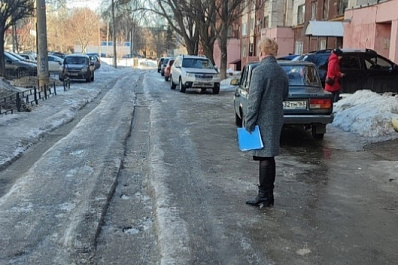 Куда обращаться: в Самаре работают комиссии по контролю за содержанием дворов