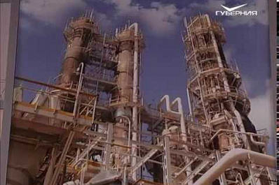 37 молодых специалистов Новокуйбышевского НПЗ посвятили в нефтепереработчики