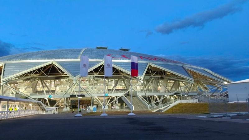 Международный форум "Россия - спортивная держава" состоится в Самаре с 20 по 22 октября