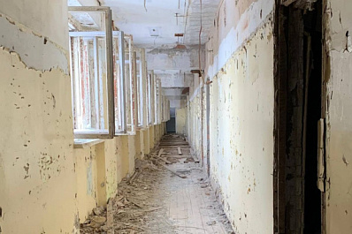 В центре Самары снесут старинный аварийный дом