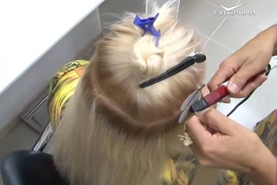 Азбука потребителя 19.09.2016. Наращивание волос