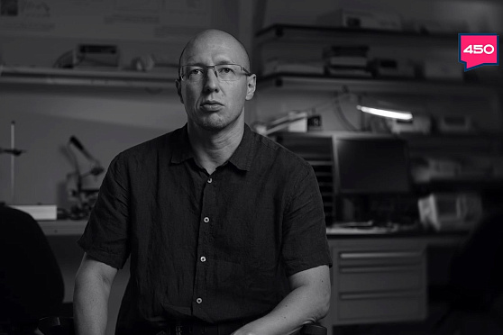 Исследования, которые могут спасти онкопациентов. Одержимы наукой