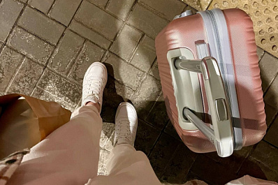 Повредили чемодан при перелете: 5 шагов к компенсации