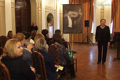 Именитые педагоги раскроют в Самаре секреты дирижерского искусства