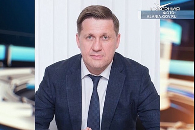 Михаил Ратманов занял пост министра здравоохранения Самарской области