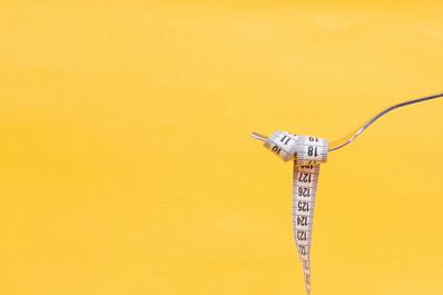 Эндокринолог назвала три самые шокирующие диеты