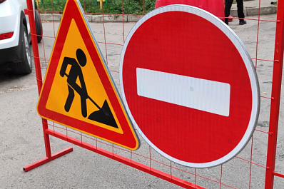 В Самаре на 85 % закончили ремонт уличных лестниц