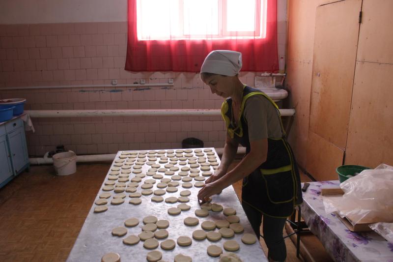 Задача со "Звездой": как аграрии Исаклинского района закончили агросезон