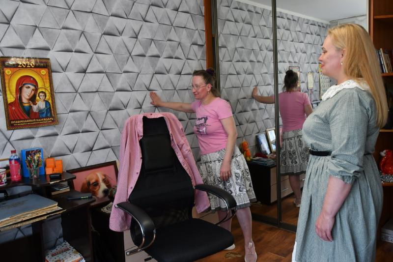 Сохранить семью: в Самарской области внедряют новые технологии работы социальных служб