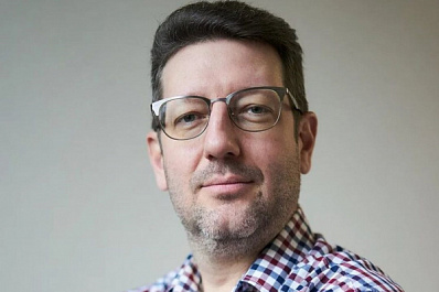 "Гуляйте и не ходите в ТЦ": самарский актер Федор Степаненко обратился ко всем родителям