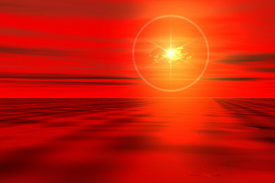 В Самаре в январе магнитные бури достигнут 4 баллов