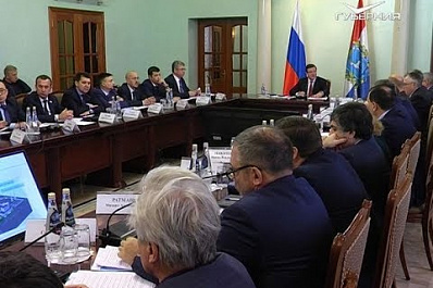 6 компаний стали резидентами территории опережающего развития "Тольятти"