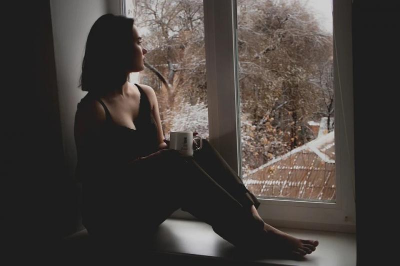 Психолог рассказал об основных причинах зимней депрессии