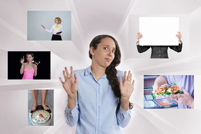 Толстый диетолог и бедный коуч: должен ли человек быть лицом своей профессии?