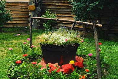 В Самарской области отметили годовщину со дня рождения Ильи Репина