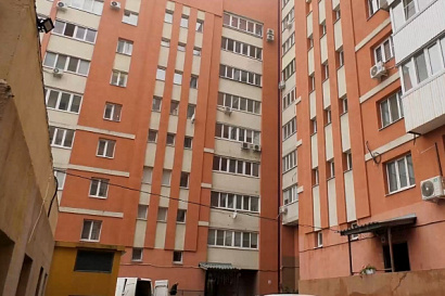 Название статьи