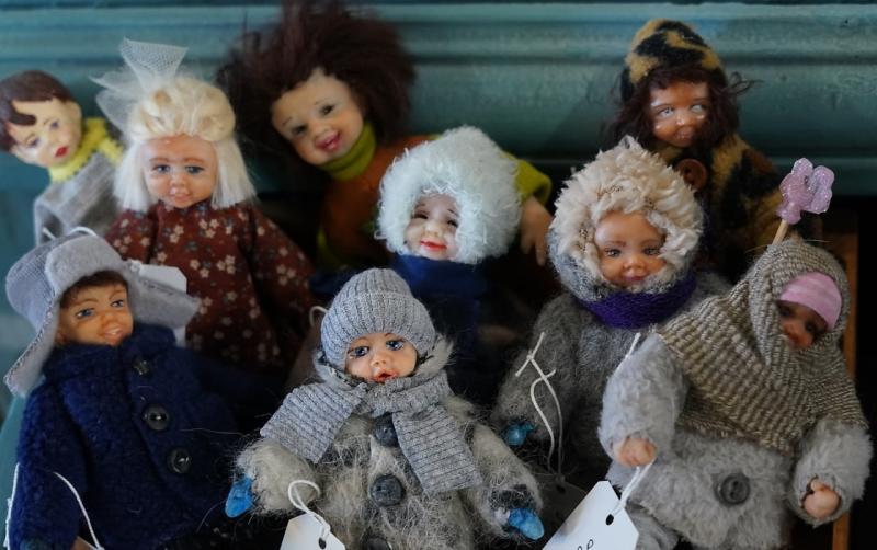 Четвертая Всероссийская ярмарка ремесел объединит мастеров и дизайнеров на "Территории моды" в Самаре