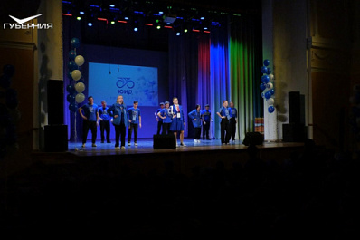 В Самарской области выбрали лучших юных инспекторов движения