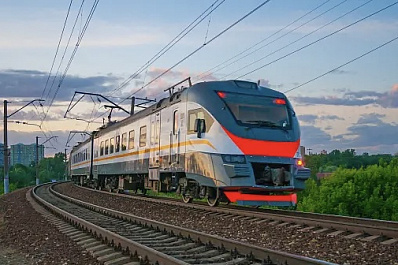 В России предложили автоматически возвращать деньги за опоздание поезда 